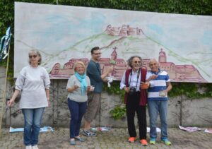 Amici dell’arte, oggi si inaugura la nuova sede dell’associazione