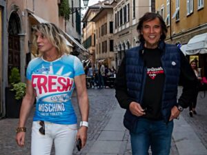 Tutto pronto per il primo Motor Show: il programma dell’evento