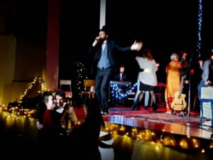 Tra cabaret e musica, il Giacometti diventa un “Caffè Cantante”