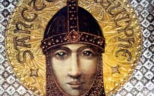 Il santo di oggi, 11 maggio, è san Gengolfo