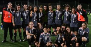 Coppa a Freedom, Acf a testa alta