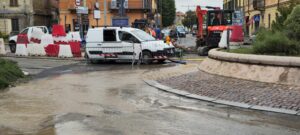 Mezza Tortona senz’acqua