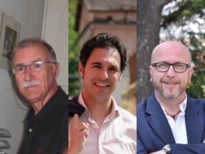 Serravalle, tre liste per le elezioni comunali: tutti i nomi