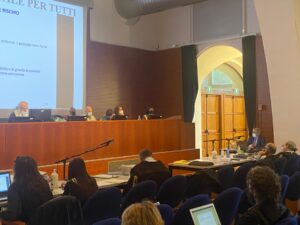Eternit Bis riapre le porte: ora tutti potranno assistere alle udienze