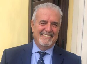 Distretto Sanitario: Antonio Parisi nuovo direttore
