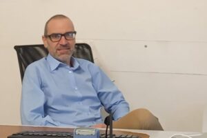 Unico candidato Udc in Piemonte: Cesa presenta Alessio Barosio