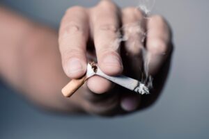 Il 31 maggio è la Giornata mondiale senza tabacco