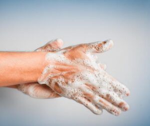 Il 5 maggio è la Giornata mondiale dell’igiene delle mani