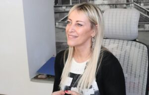 ‘Dillo a Franca Roso’: numero WhatsApp per parlare con la candidata