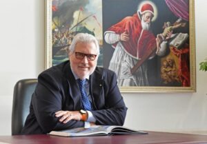 Bcube Air Cargo: Fabrizio Palenzona è il nuovo presidente