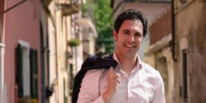 Biagioni: «Sogno una Serravalle amica dei giovani e più sicura»