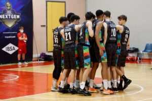 Debutto con rimonta. Bertram batte Trieste
