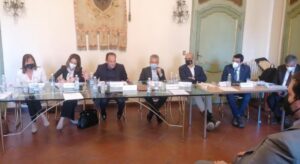 Regione, soddisfazione su Terme: “A breve incontro con la proprietà”