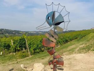 Terre Emerse… Un’era geologica per un progetto in Monferrato