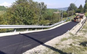 Dissesto idrogeologico, Vallegra: “Entro fine anno altri interventi”