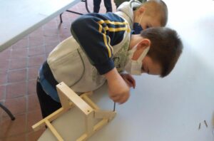Alla Luzzati di Casale tutti i laboratori di maggio