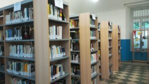 Alla biblioteca di Ozzano un ottobre all’insegna di eventi e musica