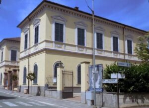 Anche a Bistagno si torna a fare lezione all’aperto