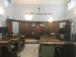 Magistratura in sciopero, ecco i motivi