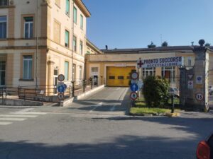Al Santo Spirito la certificazione Oro da Accreditation Canada