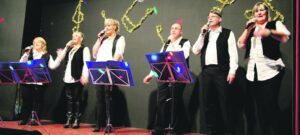 “Musica Insieme”: Cantachiaro in festa per i 30 anni di attività
