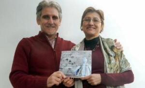 Balduzzi e Falchetto espongono insieme