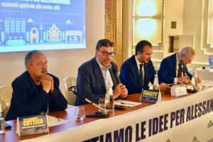 “Ridurre le emissioni? Pensiamo anche all’occupazione”