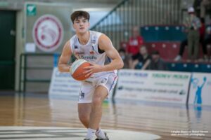 Novipiù è giovane: ecco Nicolò Castellino