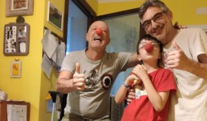 Lotteria ALè Clown Vip: i biglietti estratti