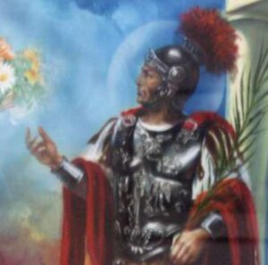 Il Santo di oggi, 30 giugno, è San Basilide di Alessandria