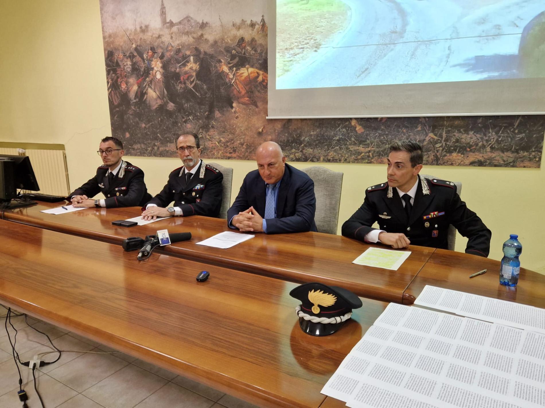 «La confessione di Luca estorta con le minacce»: ora gli Orlandi sono accusati di calunnia nei confronti dei Carabinieri