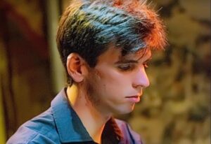 Spazio Classica: venerdì il recital pianistico di Edoardo Mancini