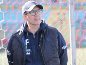 Hsl Derthona, Fossati nuovo allenatore