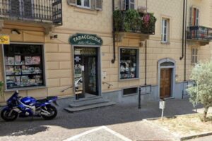 Superenalotto: cinquina fortunata alla tabaccheria di piazza San Guido