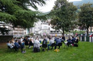 Sabato 4 il festival ‘Ri-Costituente’: immaginando la società del 2050