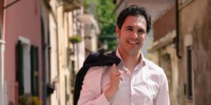 Serravalle sceglie di cambiare: Luca Biagioni nuovo sindaco