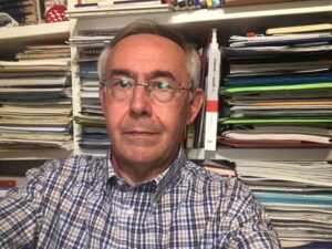 Mauro Facciolo nuovo direttore di “Vita”