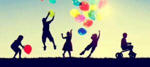 Il 4 giugno è la Giornata Internazionale dei bambini innocenti vittime di aggressioni