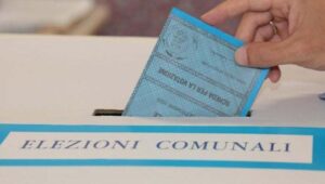 Amministrative e referendum: si vota