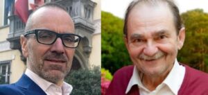 Barosio (Udc): “Andrò avanti”. Bosio: “Ballottaggio? Ecco cosa farò..”
