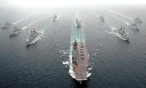 Il 10 giugno è la Giornata della Marina Militare