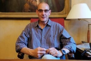 Lucchini ci ripensa, andrà in Consiglio: “A caldo decisioni sbagliate”