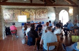 Gal Borba: nuovo bando per fondi a sostegno dei progetti di rete