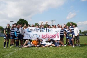 Si chiude una stagione ricca di soddisfazioni in campo e fuori