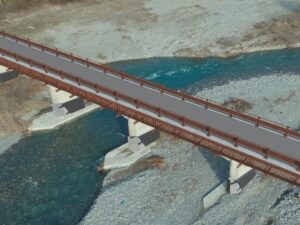 Borghetto, ponte sul Borbera: ok al progetto per l’ampliamento