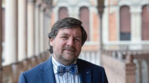 Luca Mercalli a Lerma per parlare di clima e risorse