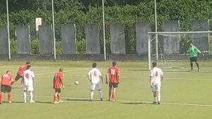 Atletico Acqui, ipoteca sulla Prima