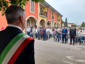 Fubine (con gli studenti) celebra Luigi Longo
