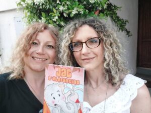 Spiegare la diversità ai bimbi, le Maruffo ci provano con un libro