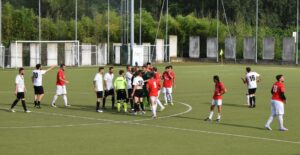 Incredibile: si rigioca Atletico Acqui-Sale